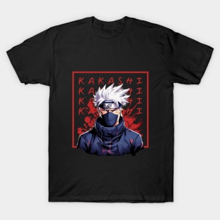 Kakashi T-Shirt